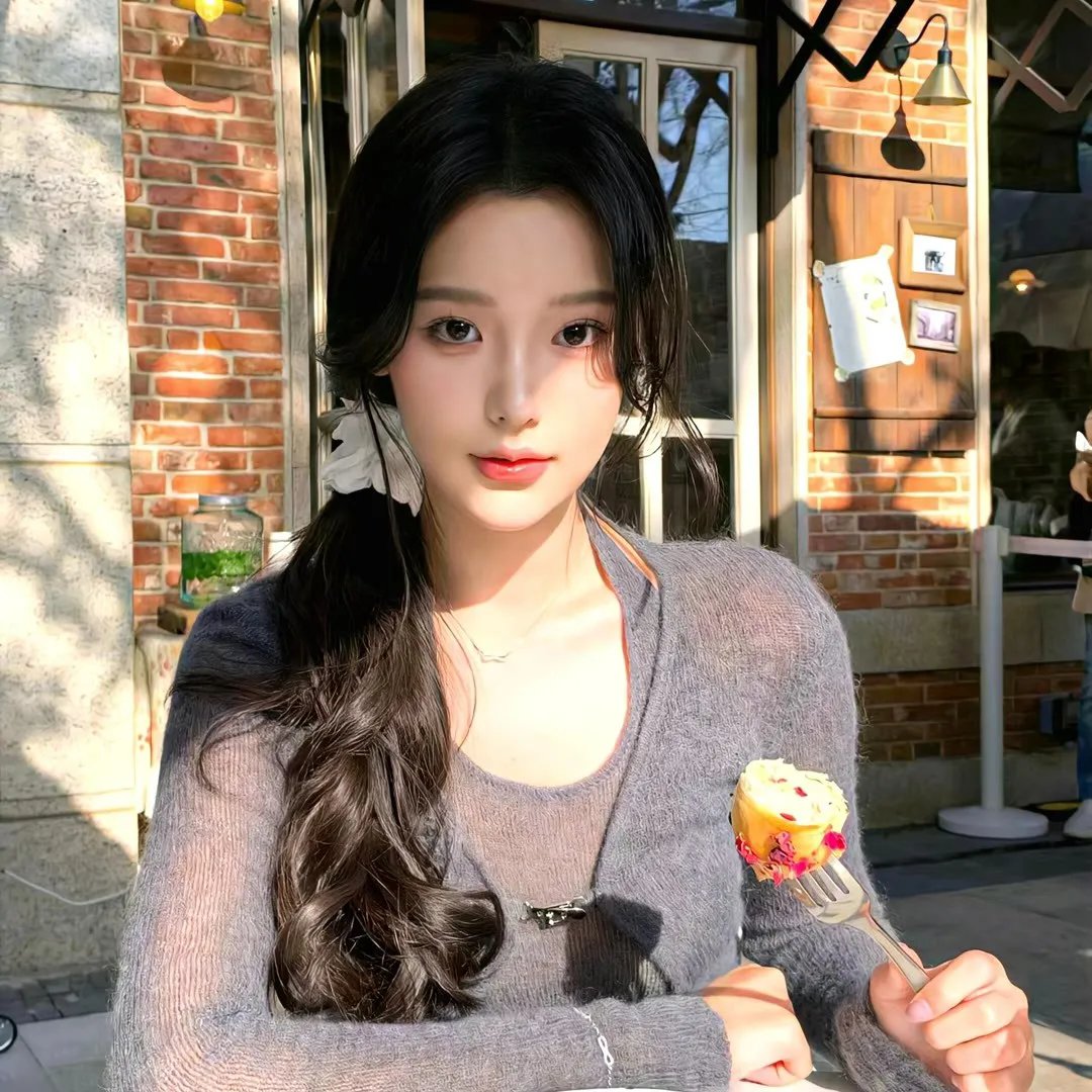 女骑士