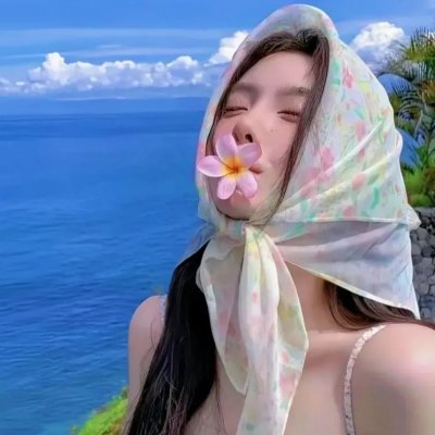走进天堂